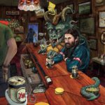 The Yips - Petey USA