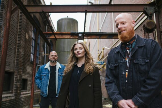 Tinlicker © Meesterwerk