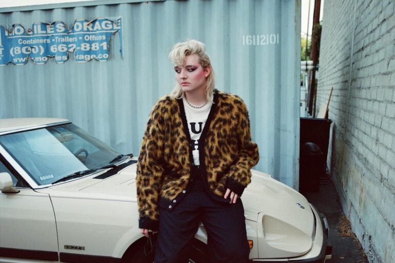 Vienna Vienna © Chloe Chippendale