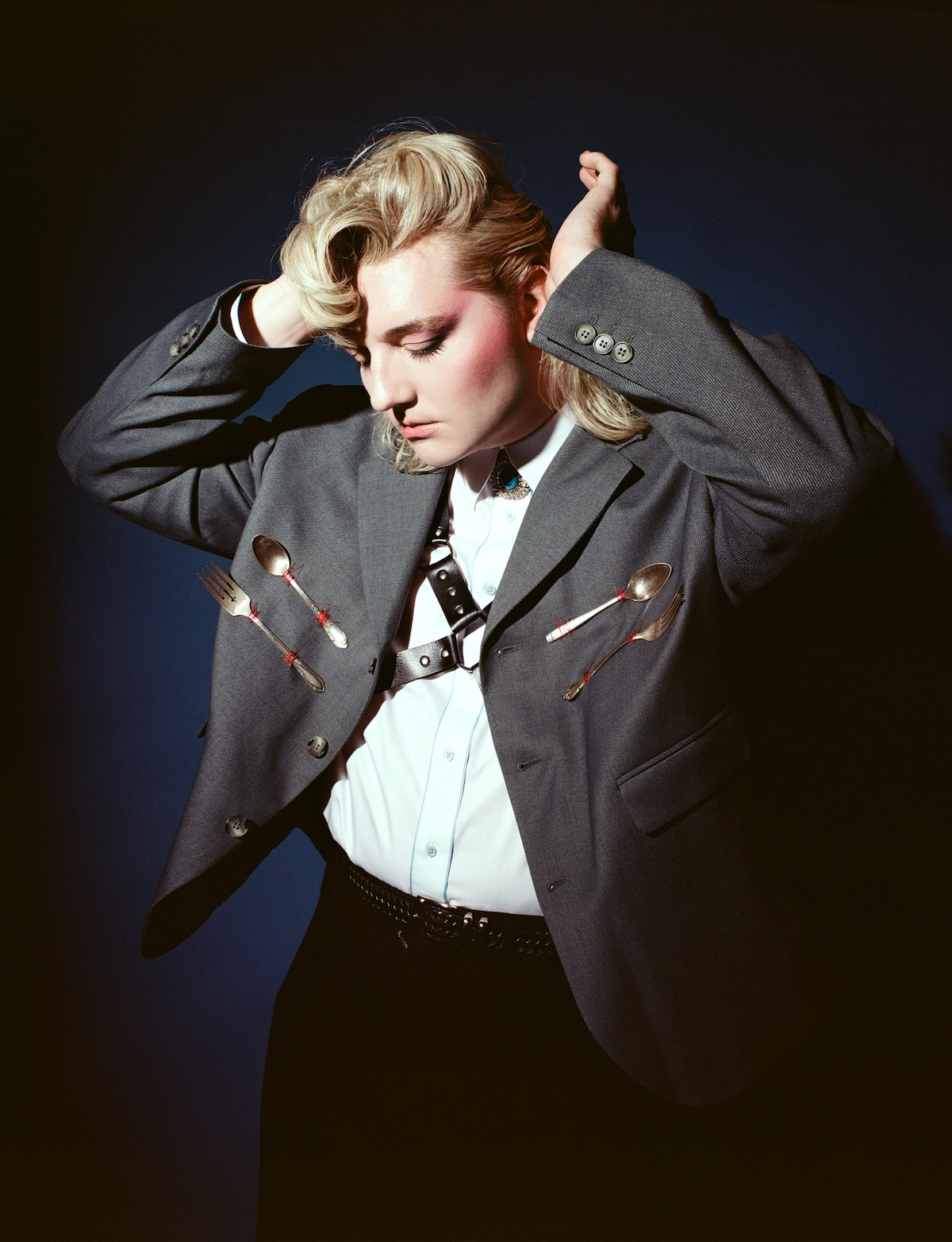 Vienna Vienna © Chloe Chippendale