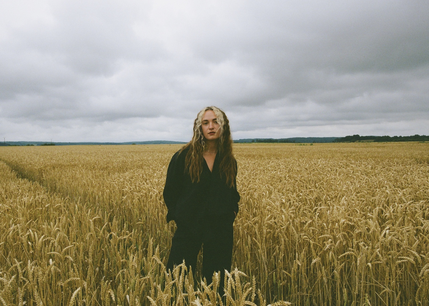 néomí © Liz van den Akker