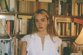 néomí © Liz van den Akker