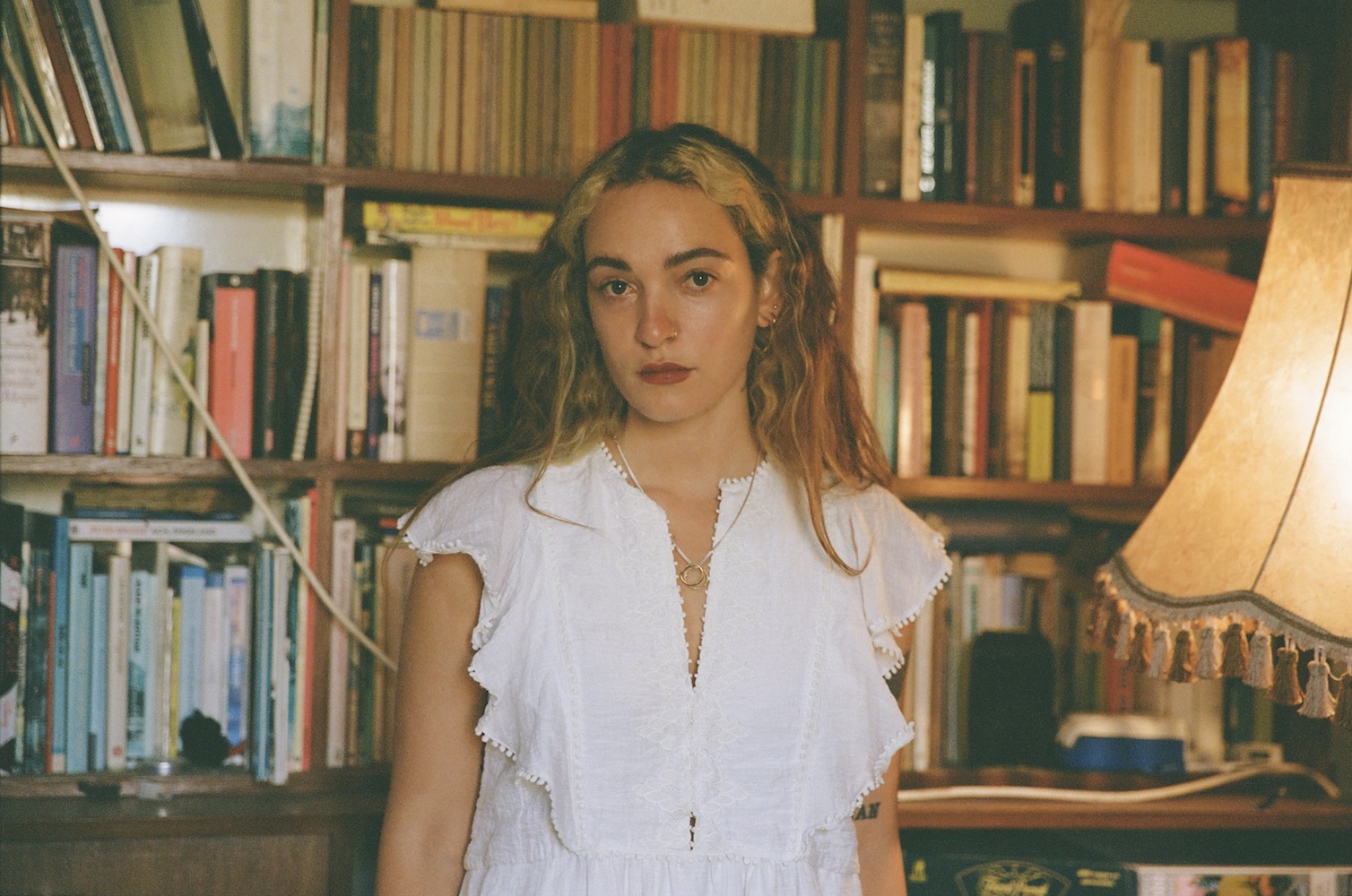 néomí © Liz van den Akker