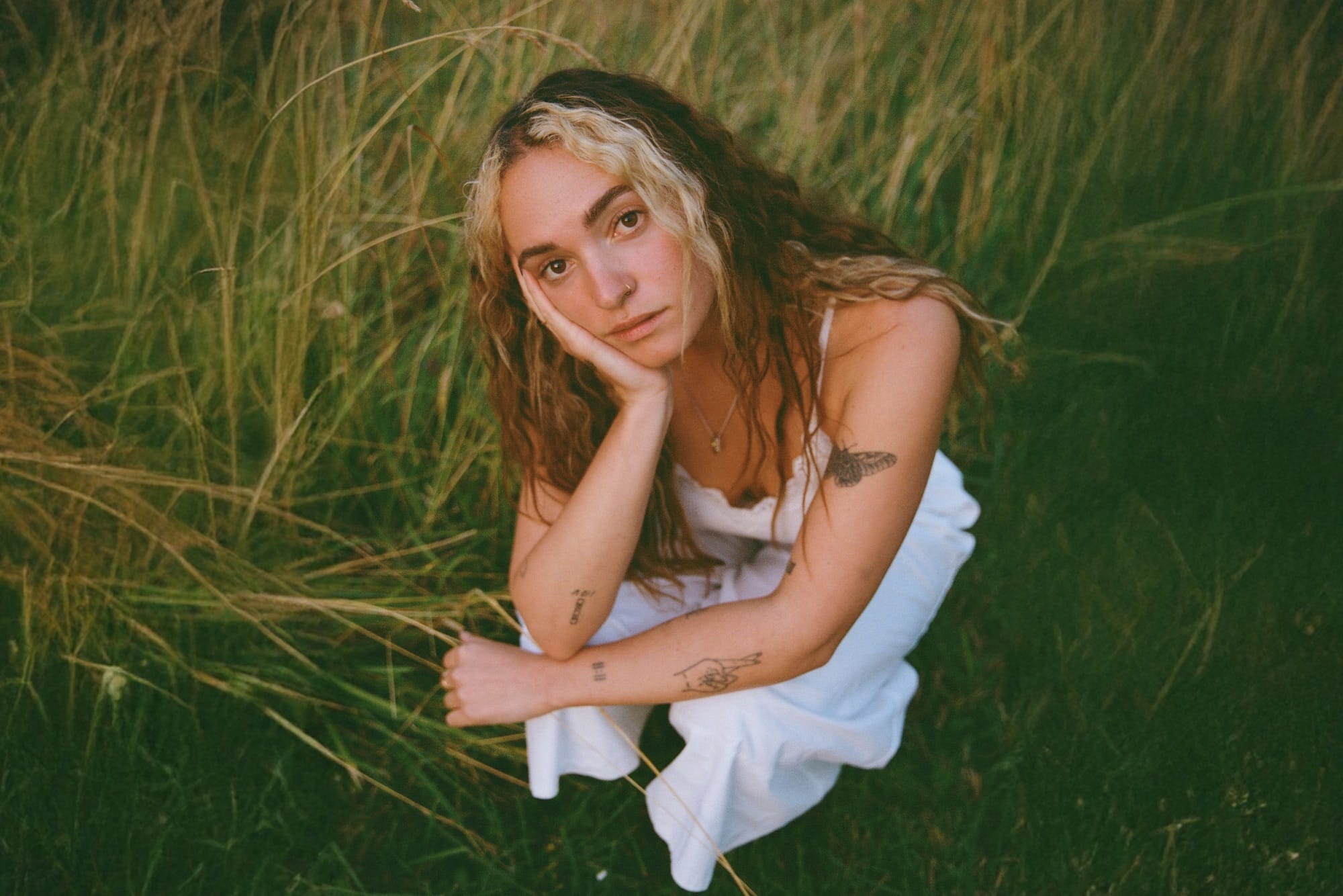 néomí © Liz van den Akker