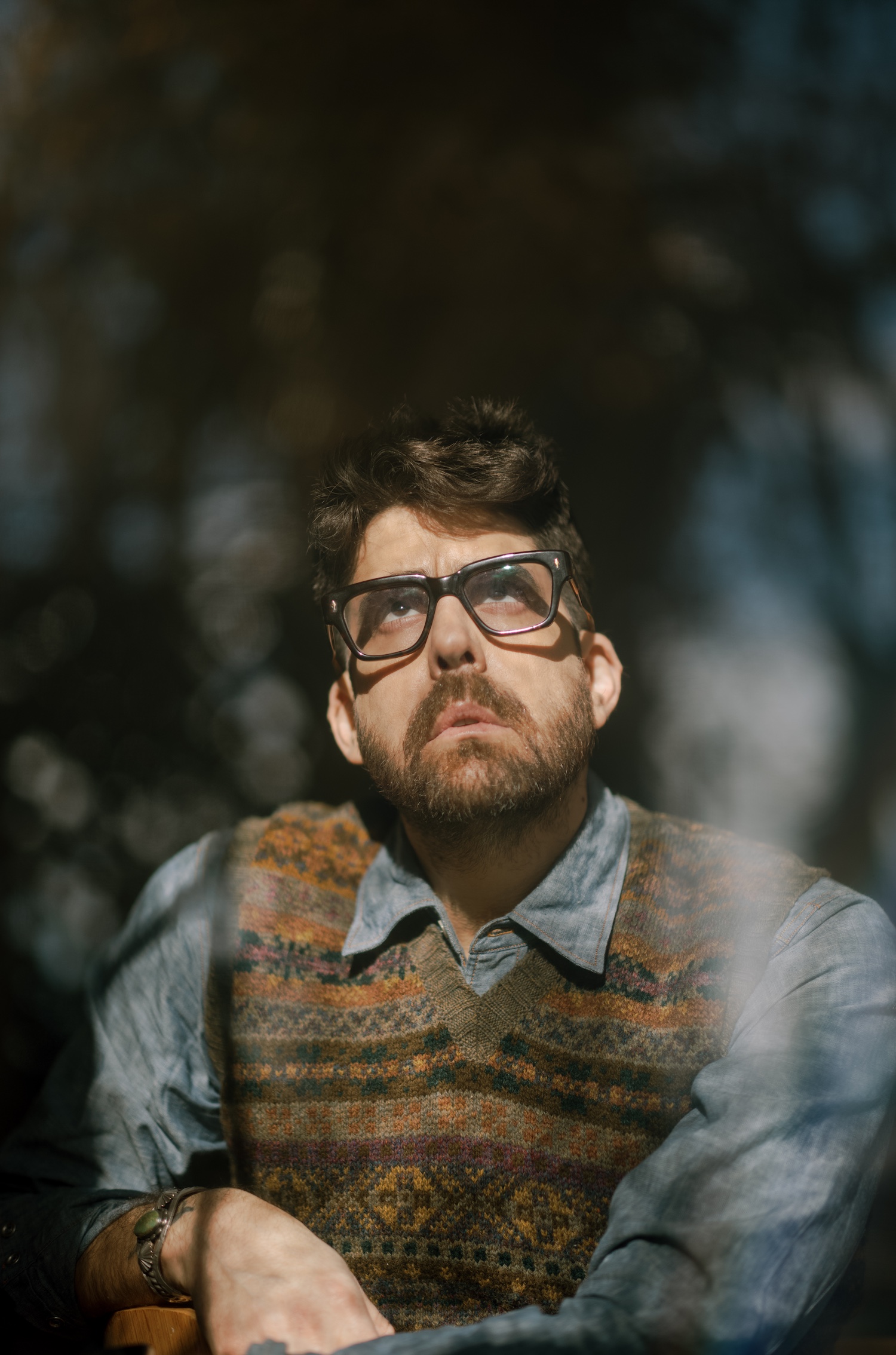 Adam Goldberg © Daniel Gilbert