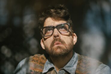 Adam Goldberg © Daniel Gilbert