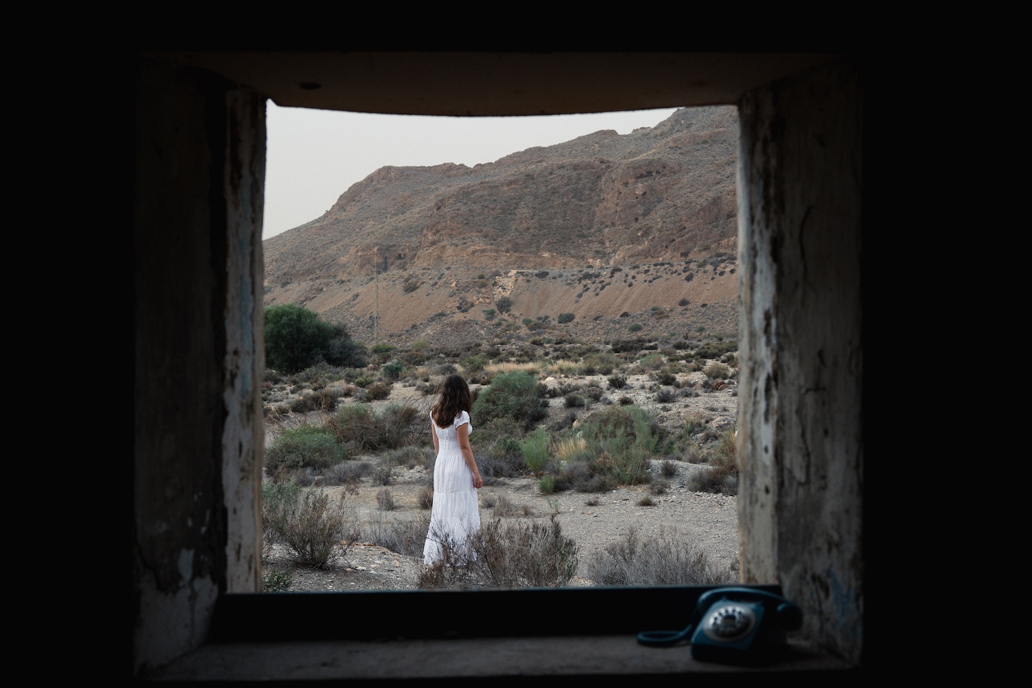 Alice Merton 'Visions' © Elias Köhler