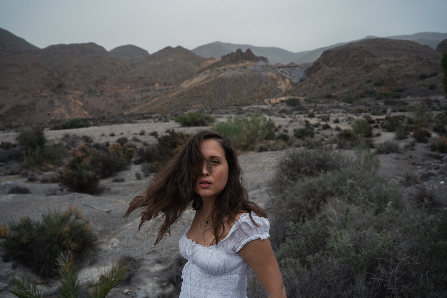 Alice Merton 'Visions' © Elias Köhler