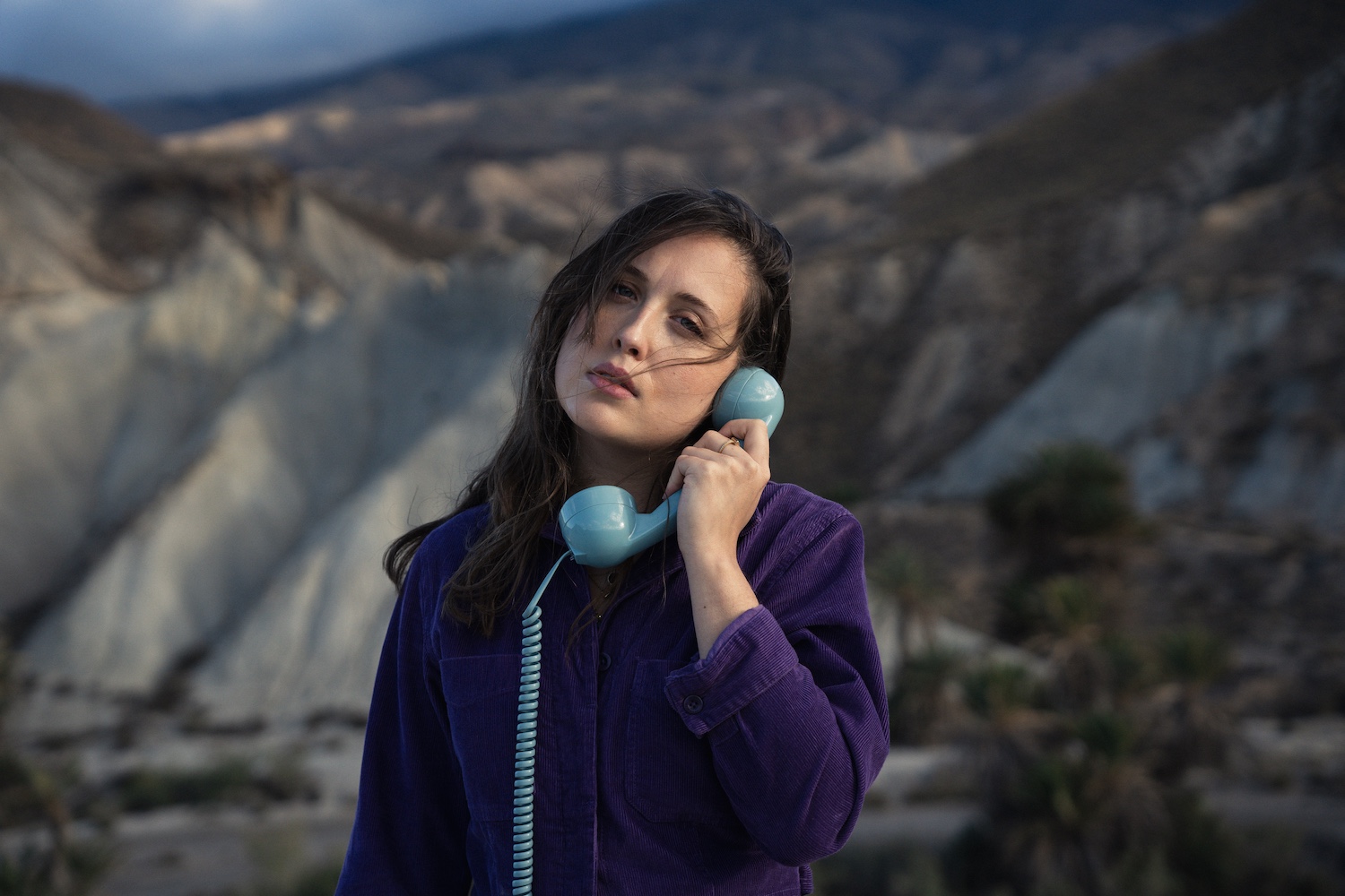 Alice Merton 'Visions' © Elias Köhler