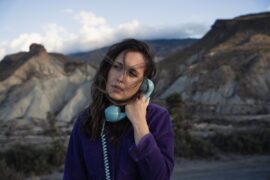 Alice Merton 'Visions' © Elias Köhler