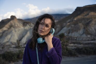 Alice Merton 'Visions' © Elias Köhler