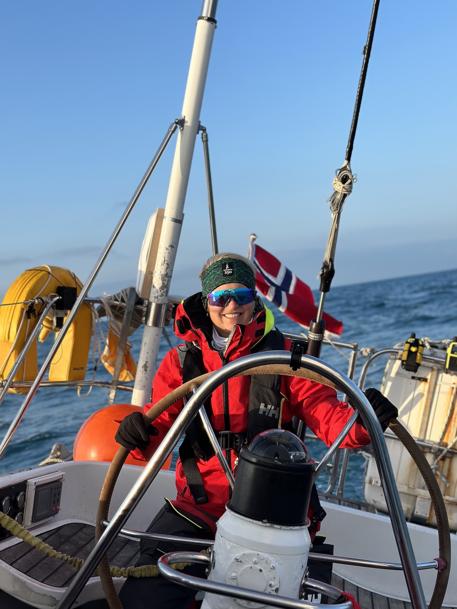 Anne-Marie Keane © 2026