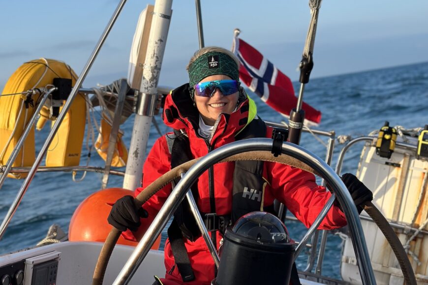 Anne-Marie Keane © 2026