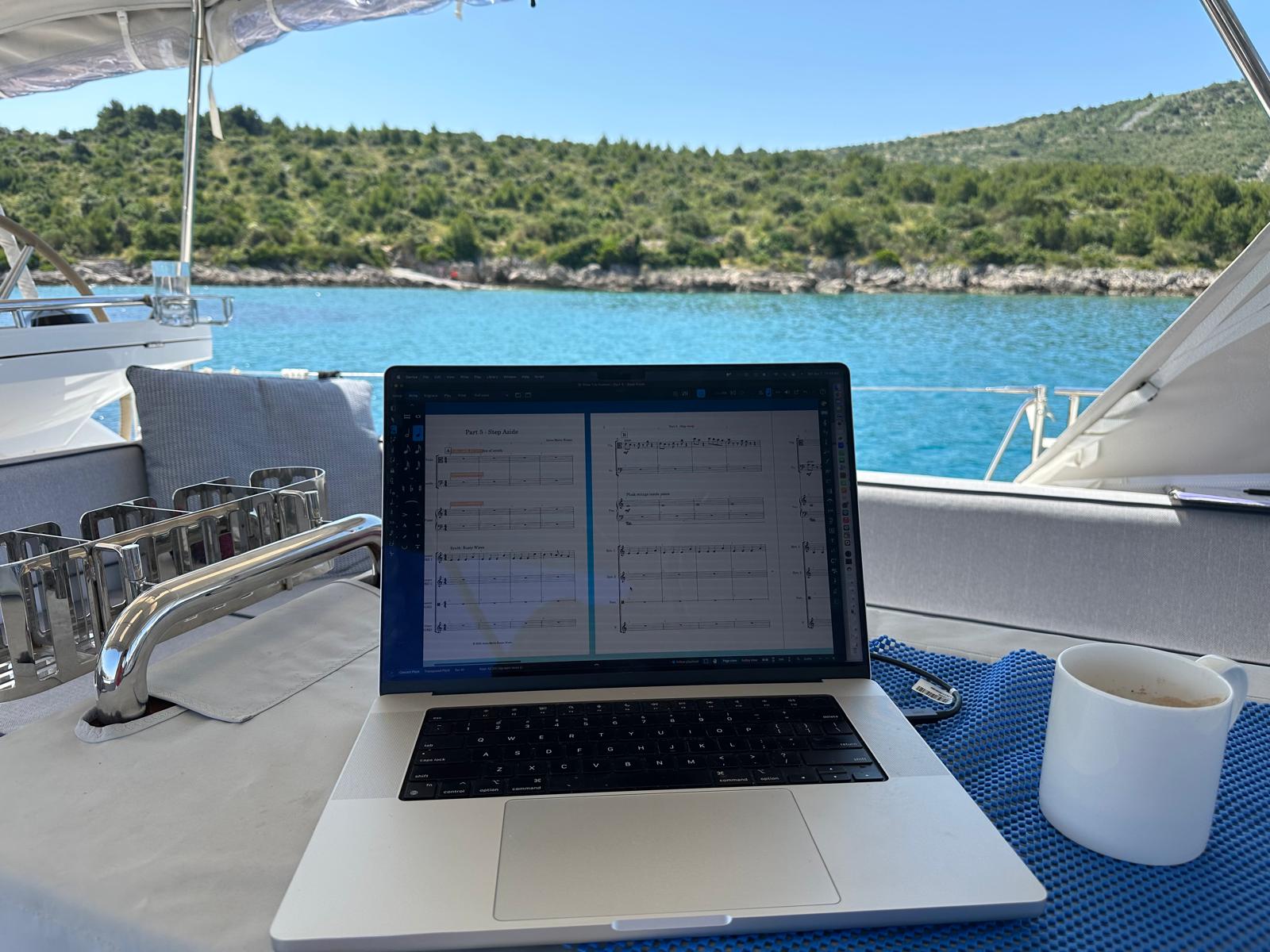 Anne-Marie Keane © 2026