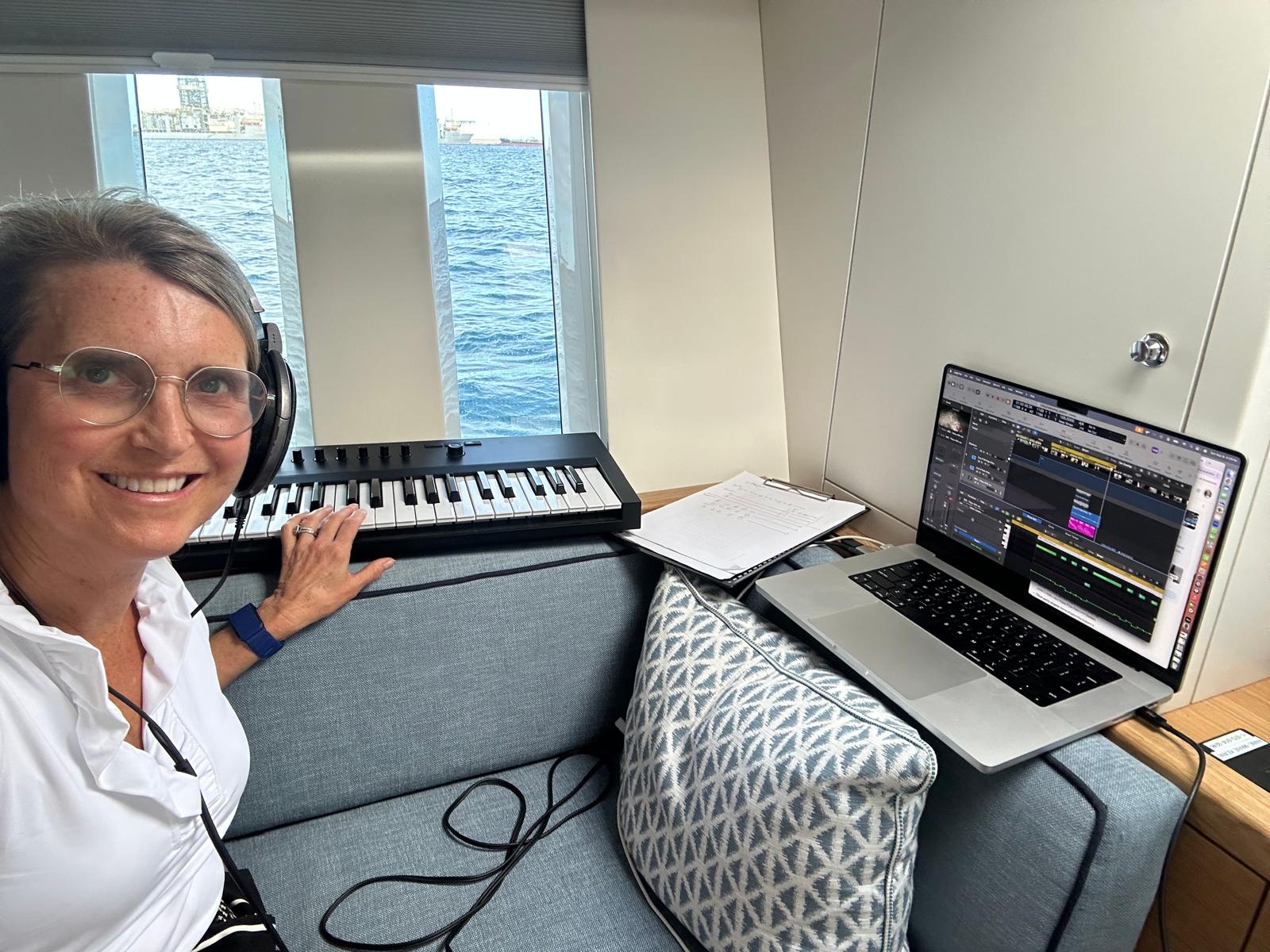 Anne-Marie Keane © 2026