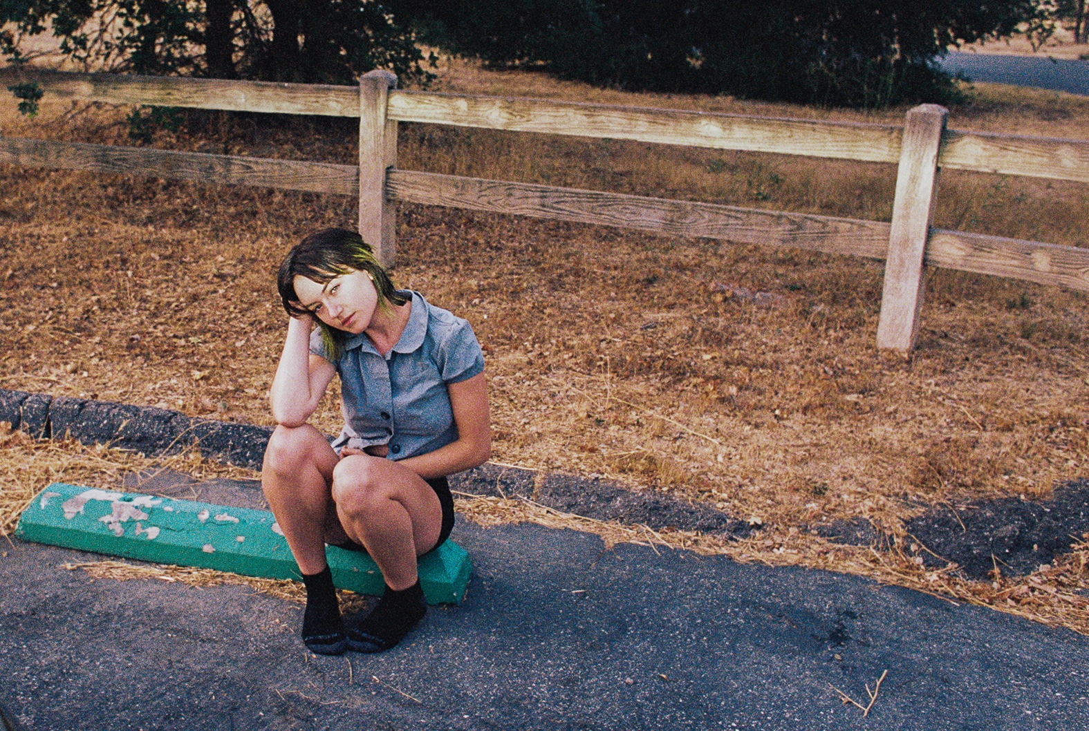 Annika Bennett © Caity Krone