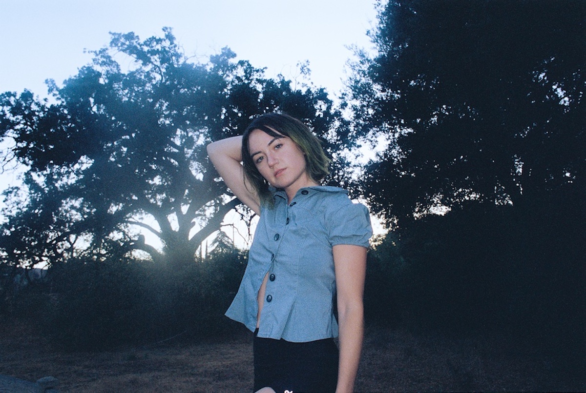 Annika Bennett © Caity Krone