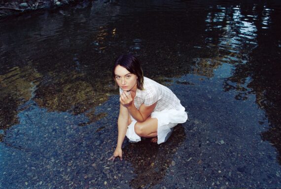 Annika Bennett © Caity Krone