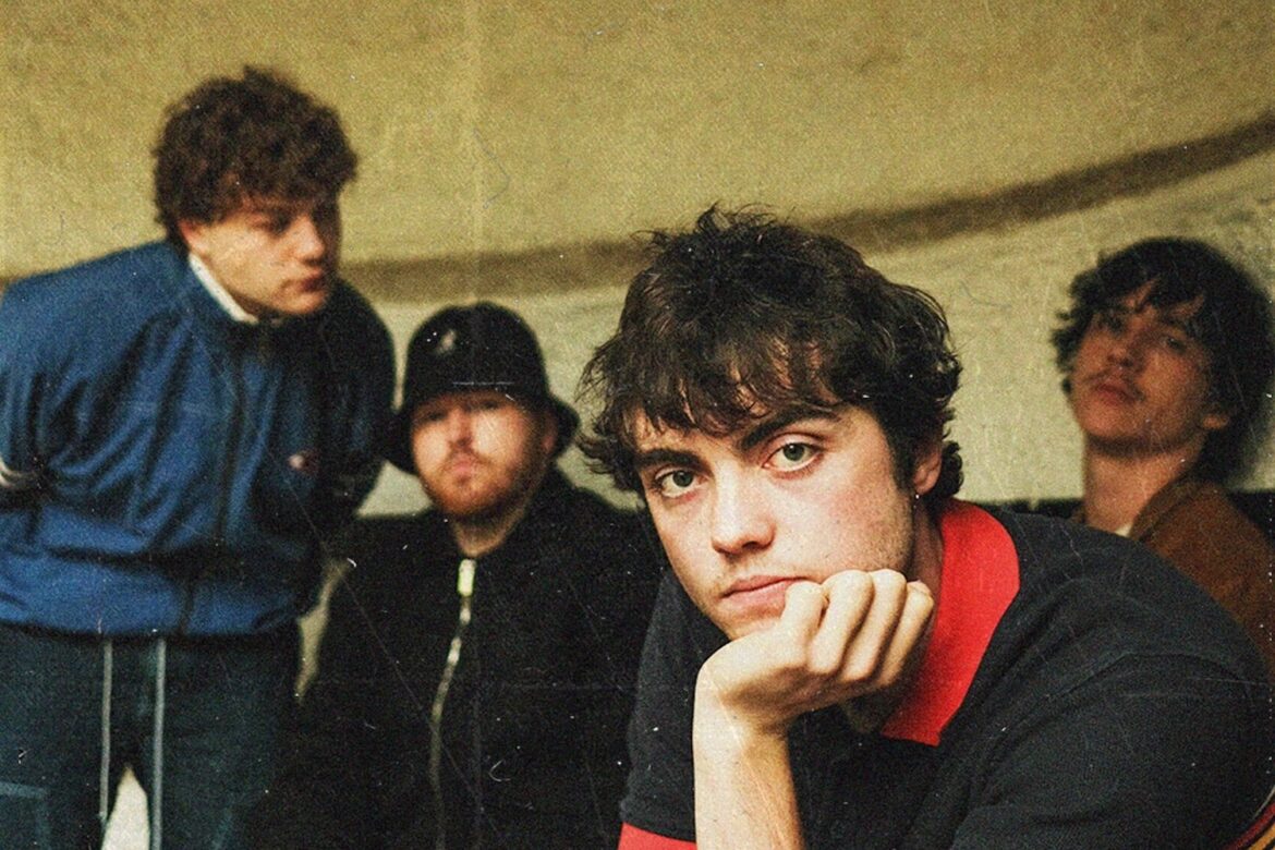 Arkayla 'DON'T LOOK FOR ANSWERS' © 2026