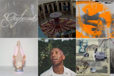 Atwood Magazine's 144th Editor's Picks!