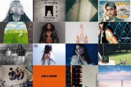 Atwood Magazine's Weekly Roundup | January 23, 2026