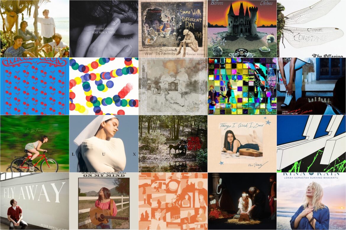 Atwood Magazine's Weekly Roundup | January 9, 2026