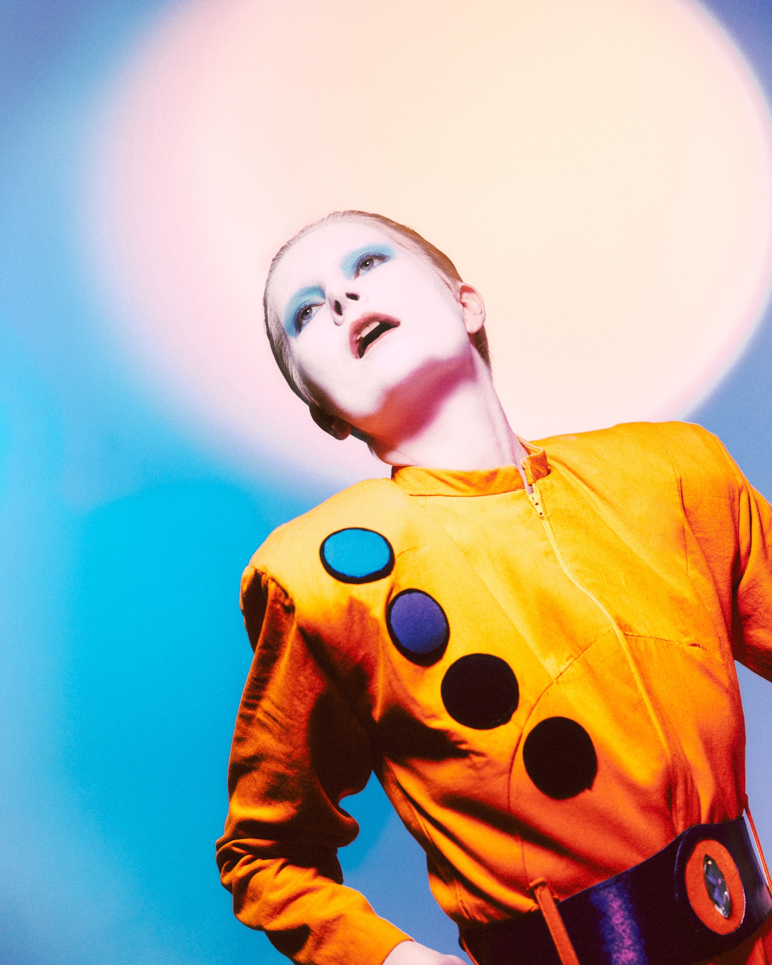 Black Dahlia © Anne Thu Pham, George Popov