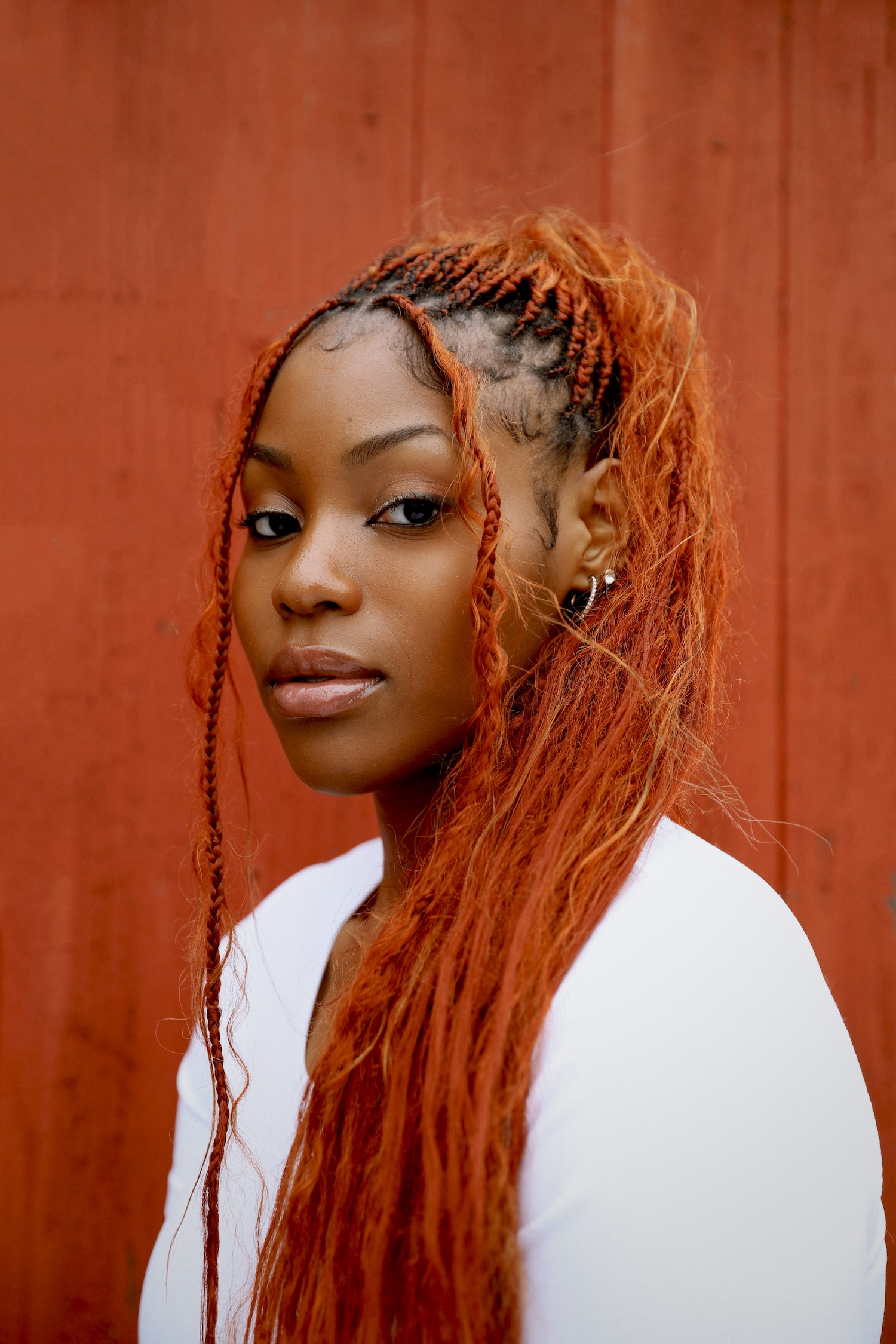 Blessing Jolie "20teens" © Ro.Lexx