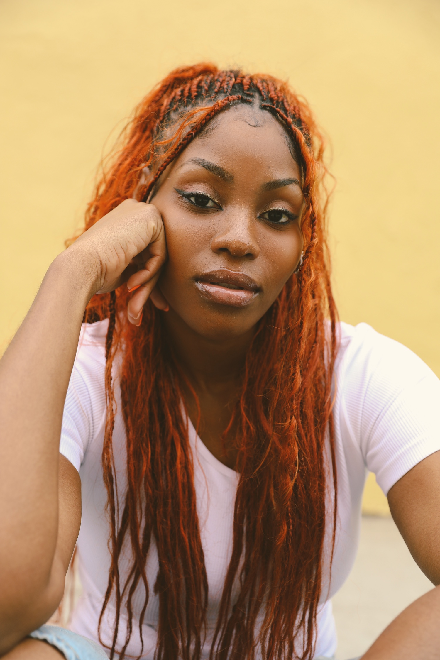 Blessing Jolie "20teens" © Ro.Lexx