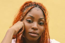 Blessing Jolie "20teens" © Ro.Lexx