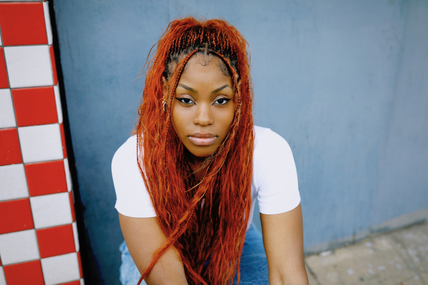 Blessing Jolie "20teens" © Ro.Lexx