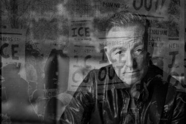 Bruce Springsteen "Streets of Minneapolis" © 2026