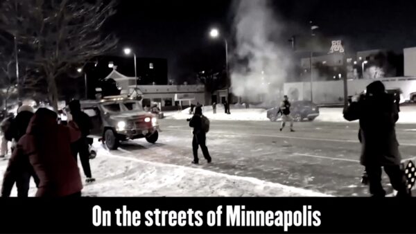 “Streets of Minneapolis”: Bruce Springsteen Pens a Song for a Dark ...