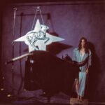 Cynthia EP - Sydney Ross Mitchell