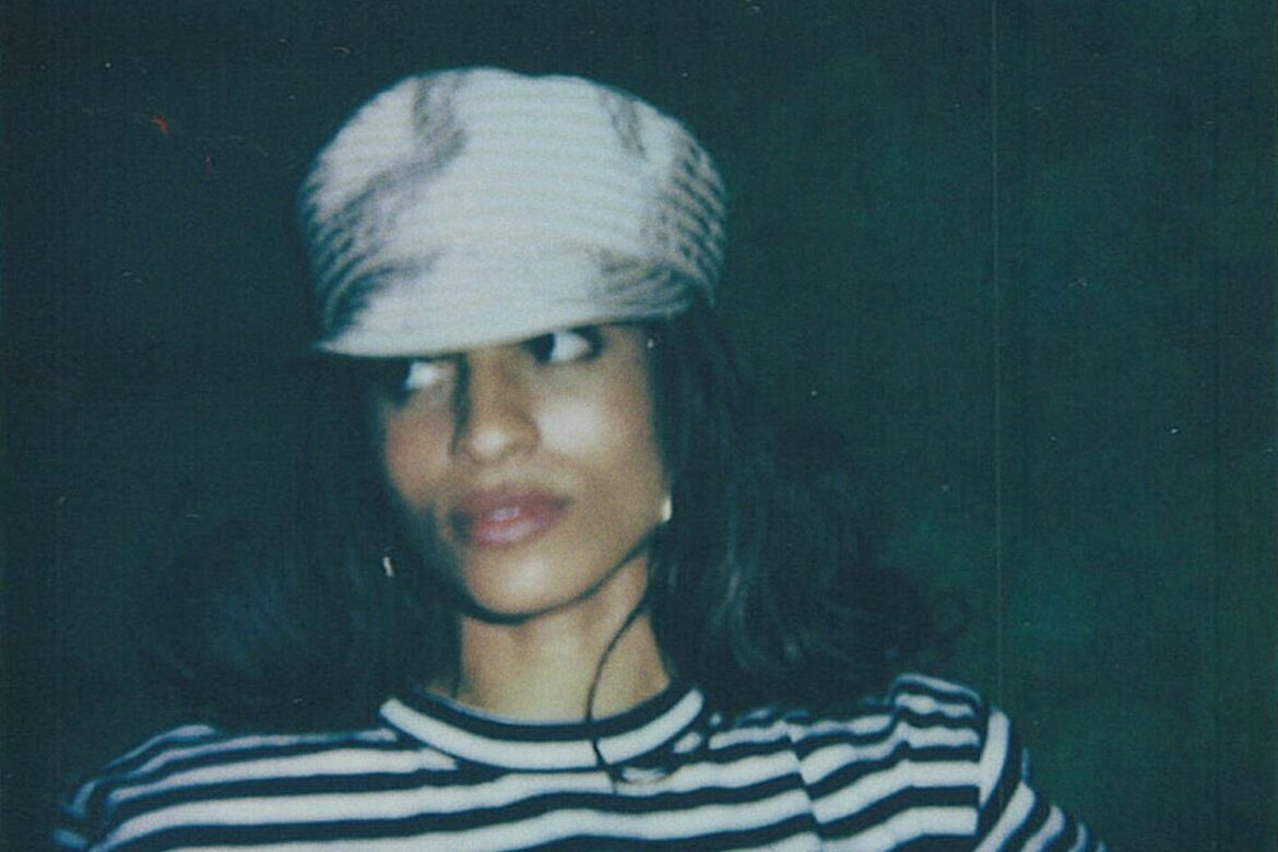 chelsea jordan © Mykah Knox