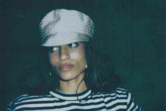 chelsea jordan © Mykah Knox