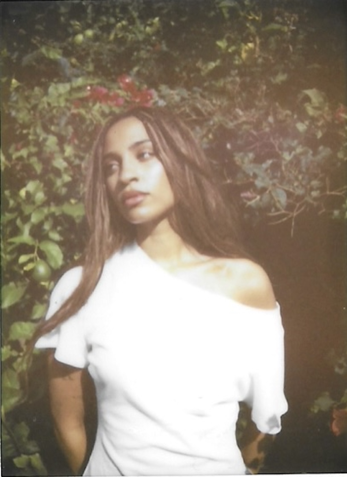 Chelsea Jordan "level out" © Mykah Knox