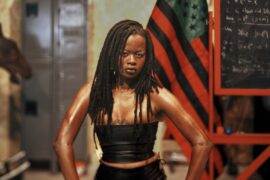 Cleo Reed 'CUNTRY' © Amandla Baraka