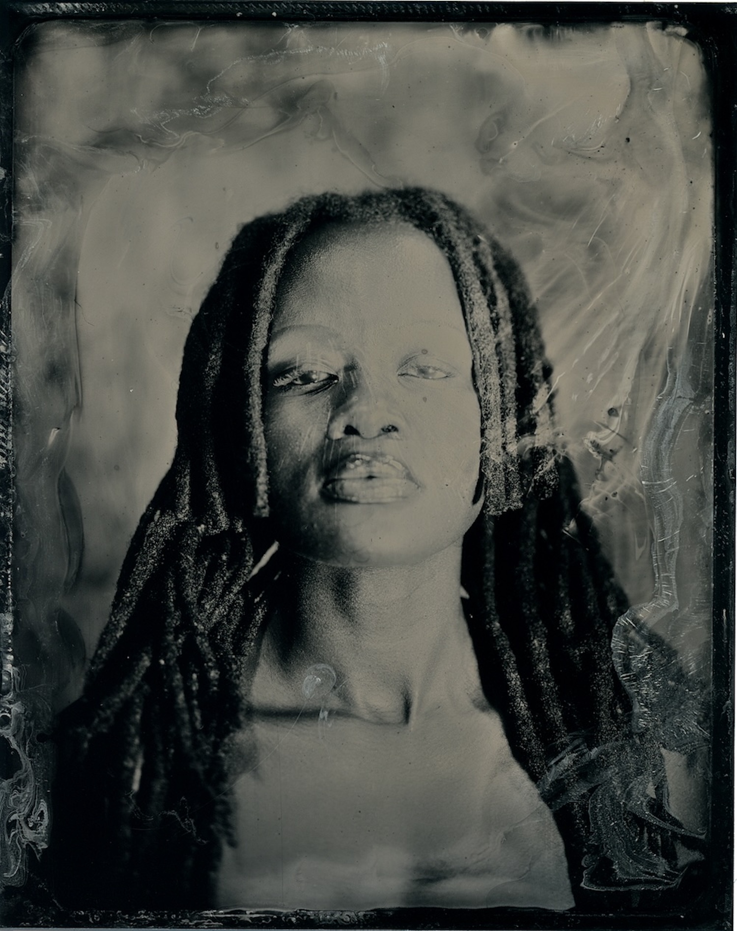 Cleo Reed © Tosin Popoola