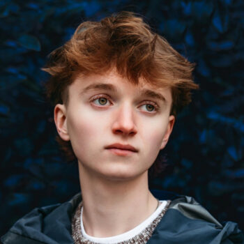 Defenceless - Cormac