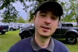 Elijah Wolf © courtesy of the artist