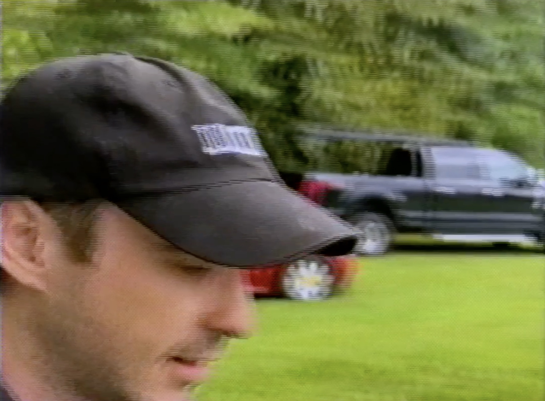 Elijah Wolf © Felix Walworth (Told Slant)