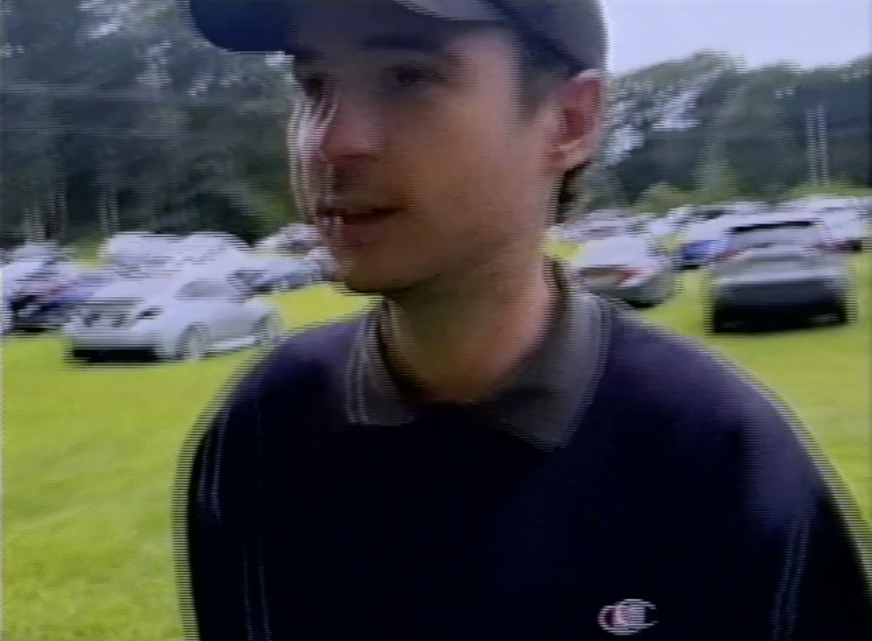 Elijah Wolf © Felix Walworth (Told Slant)