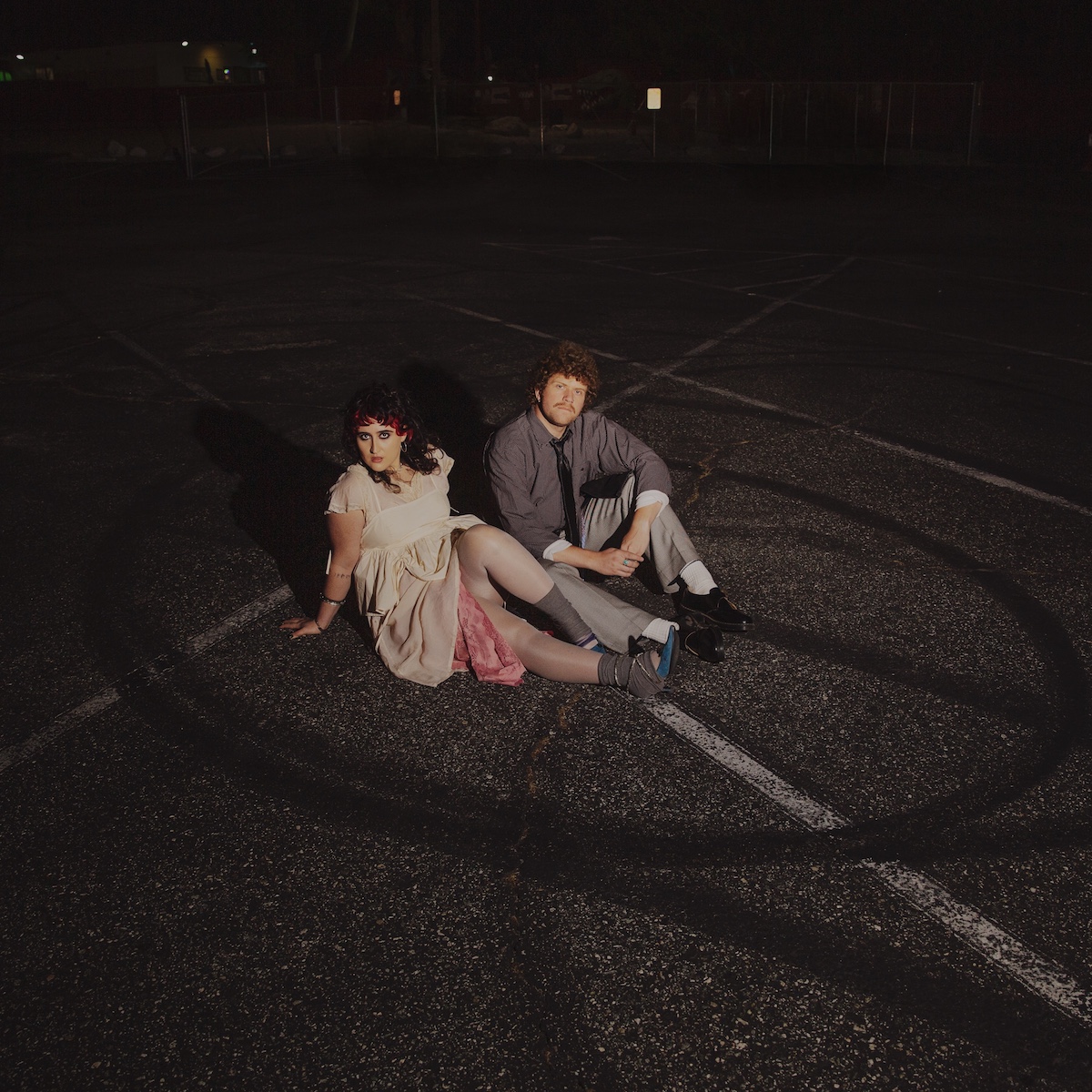 Fake Dad © Morganne Boulden