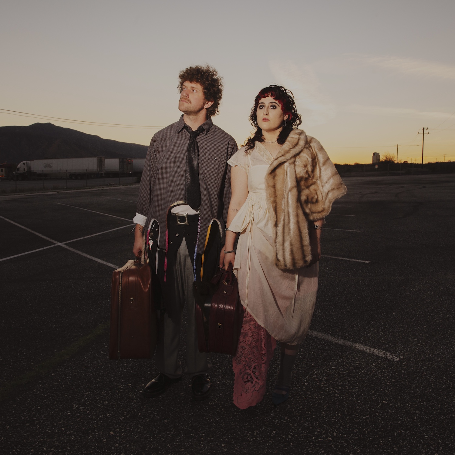 Fake Dad © Morganne Boulden