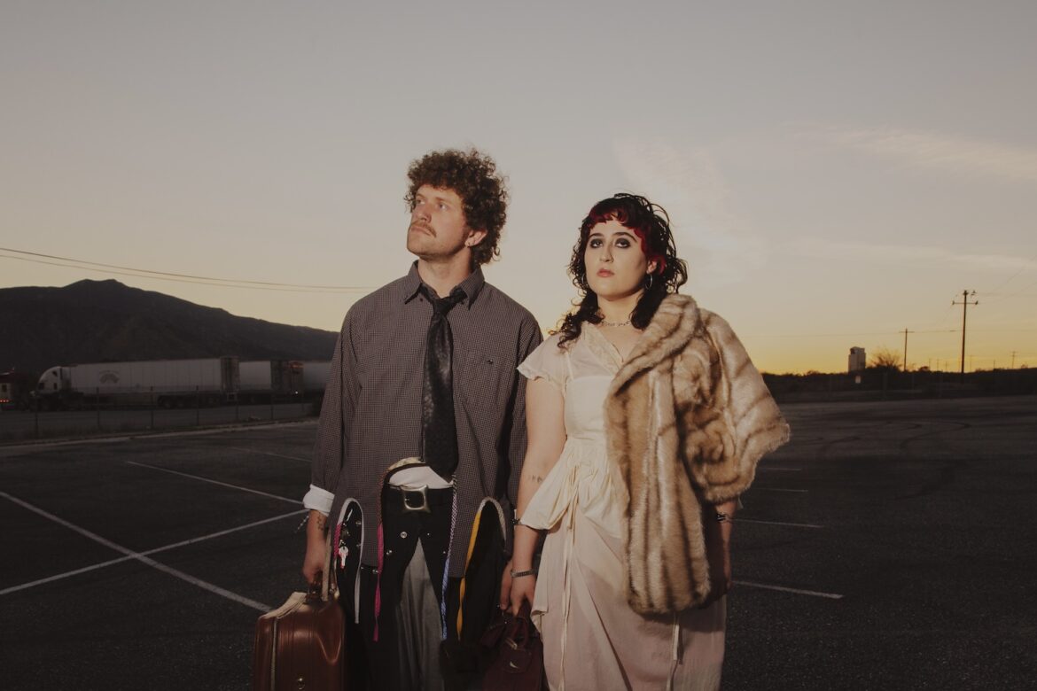 Fake Dad © Morganne Boulden