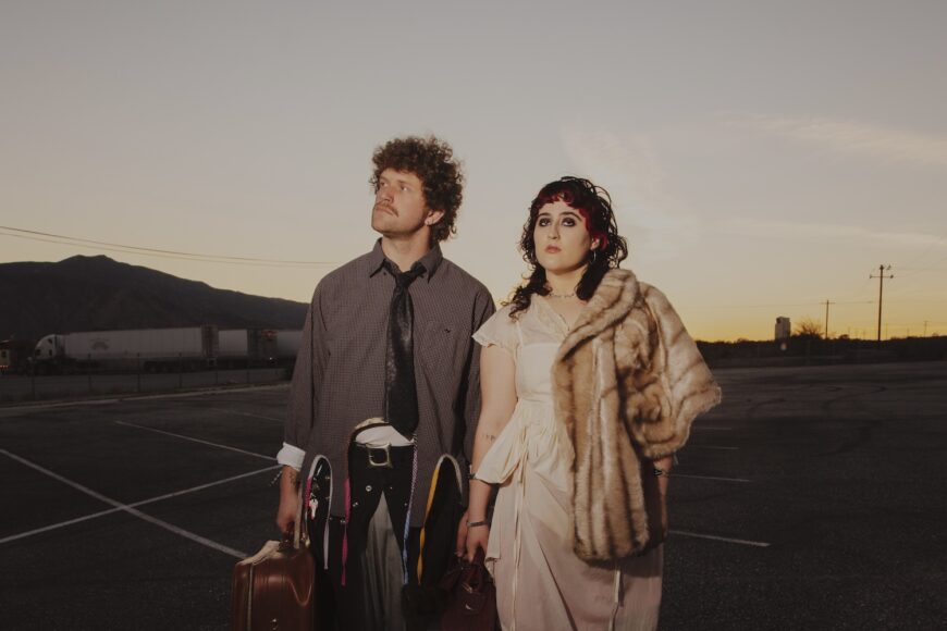 Fake Dad © Morganne Boulden