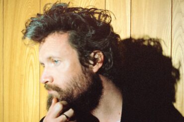 Father John Misty © Bradley J. Calder