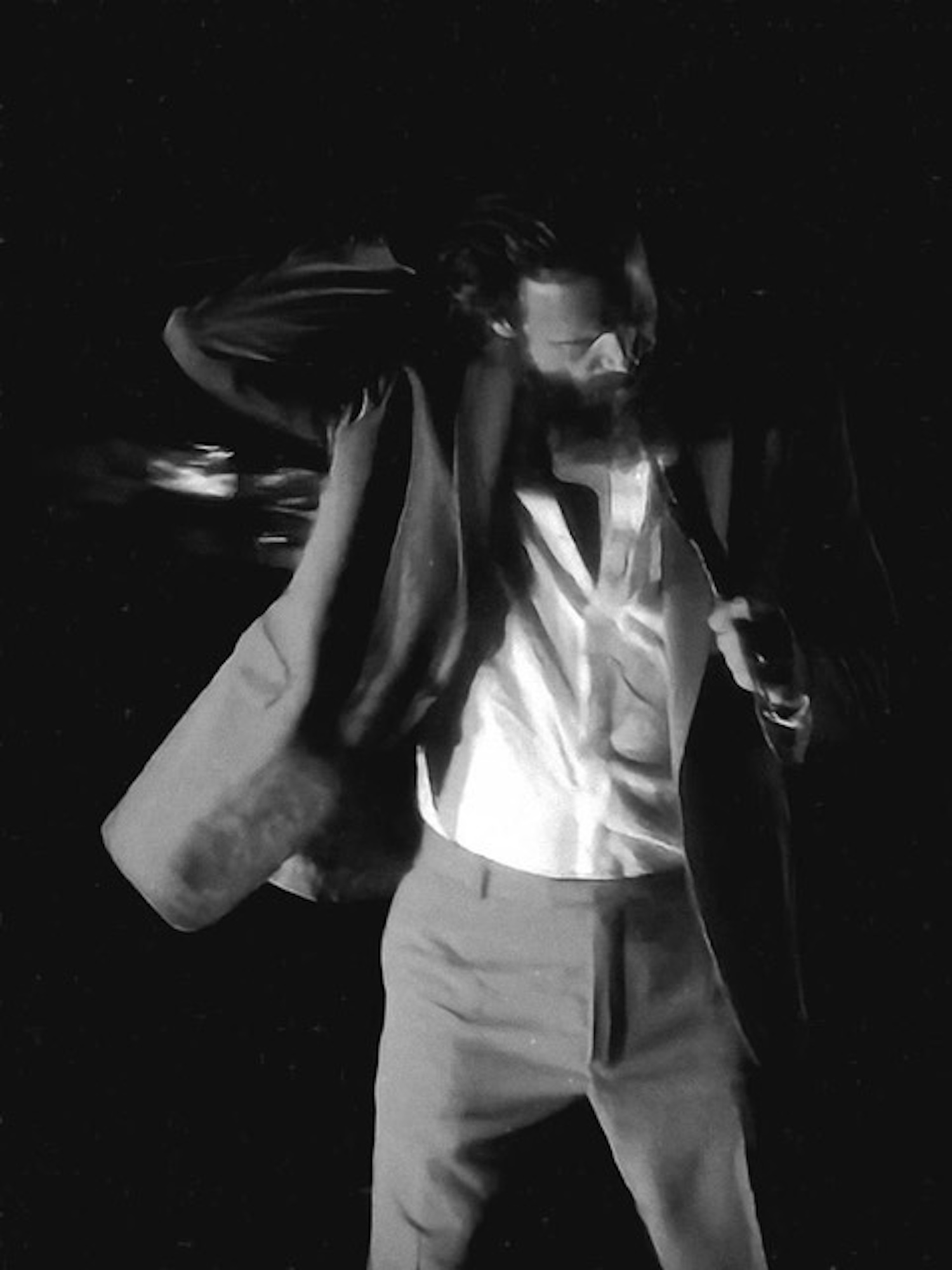 Father John Misty © Nitzan Cohen