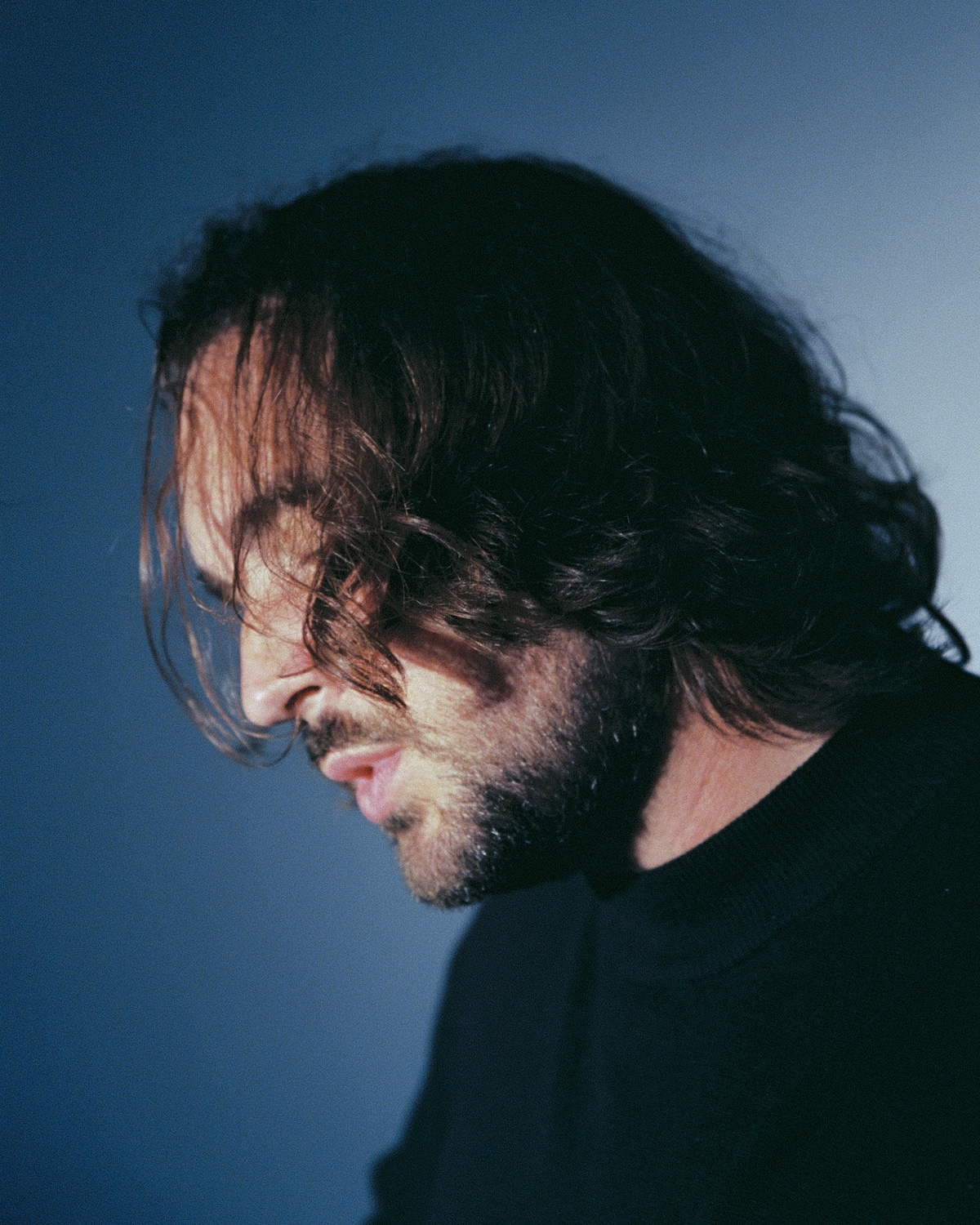 Fiji Blue’s Trevor Dering © Joe Hunt